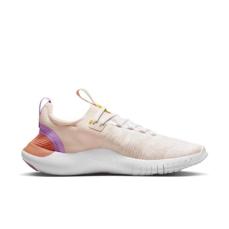Free Flyknit Next Nature Kadın Koşu Ayakkabısı