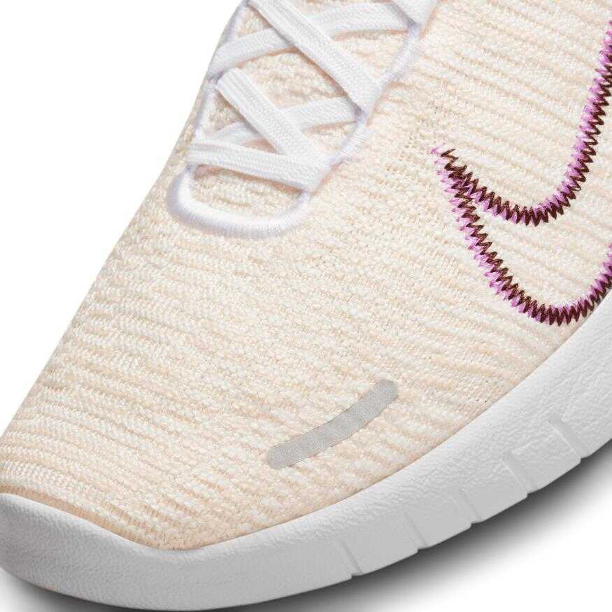 Free Flyknit Next Nature Kadın Koşu Ayakkabısı