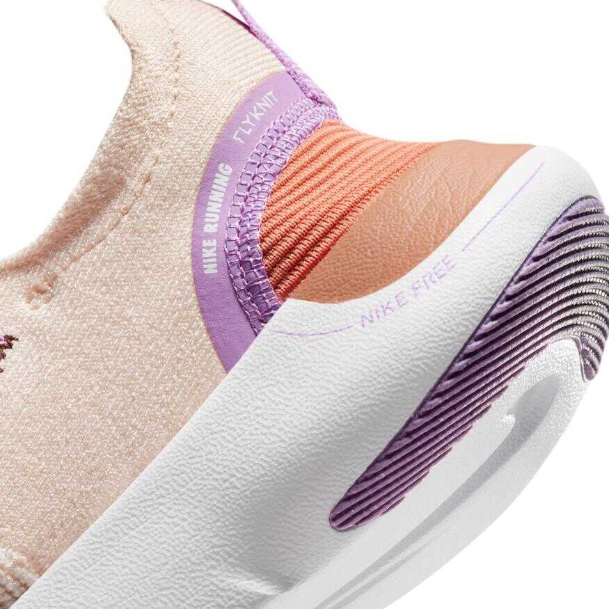 Free Flyknit Next Nature Kadın Koşu Ayakkabısı