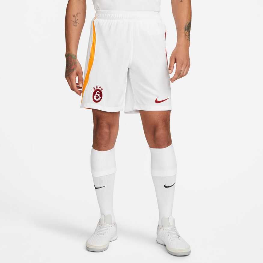 Galatasaray Mens Nike Dri Fit Stadium Short 3R Erkek Şort