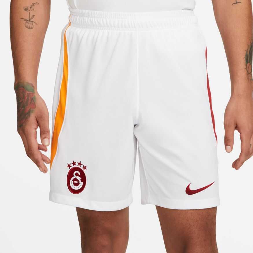 Galatasaray Mens Nike Dri Fit Stadium Short 3R Erkek Şort