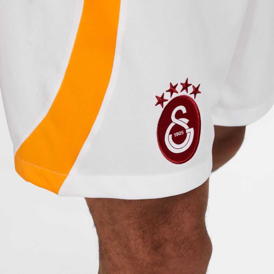 Galatasaray Mens Nike Dri Fit Stadium Short 3R Erkek Şort