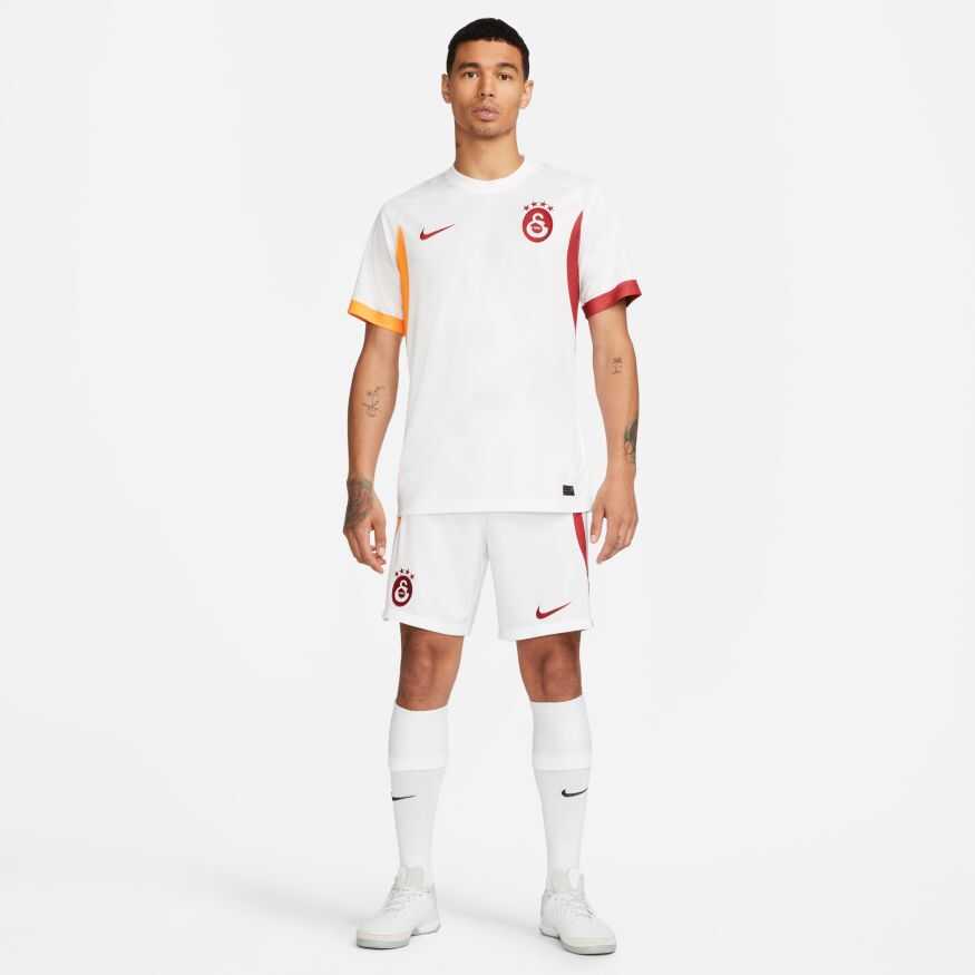 Galatasaray Mens Nike Dri Fit Stadium Short 3R Erkek Şort