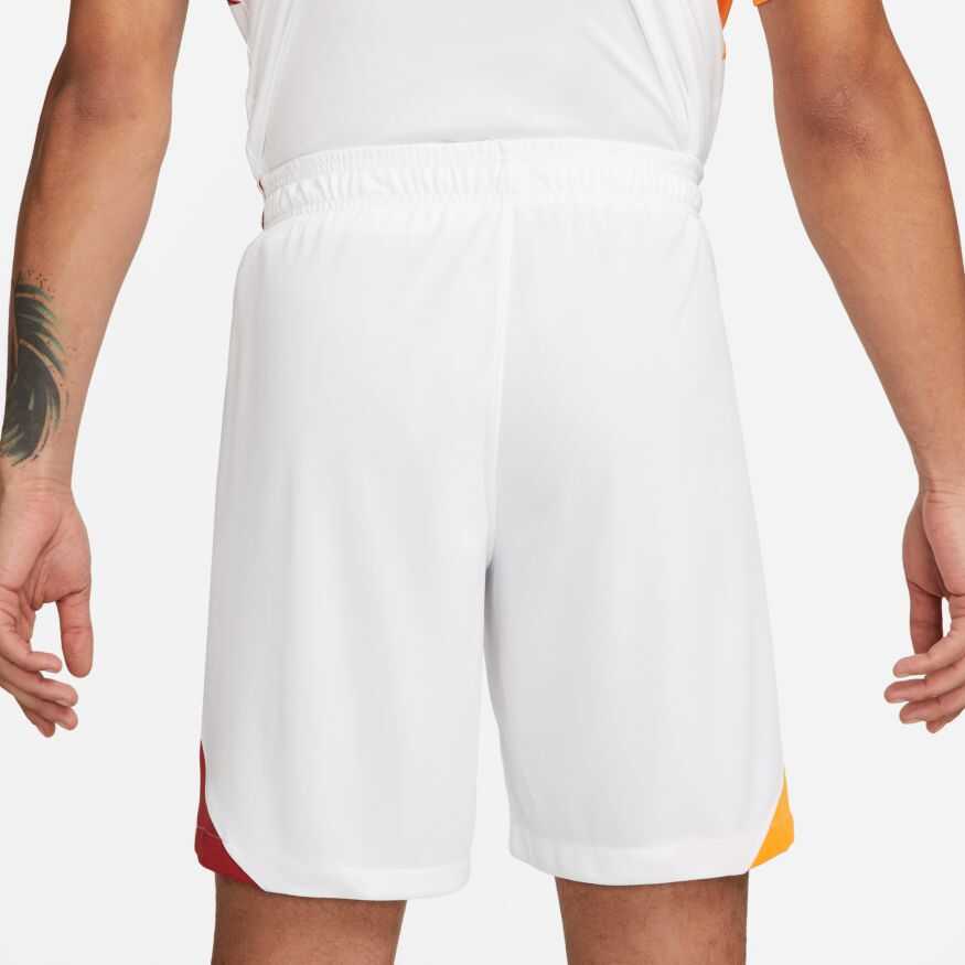 Galatasaray Mens Nike Dri Fit Stadium Short 3R Erkek Şort