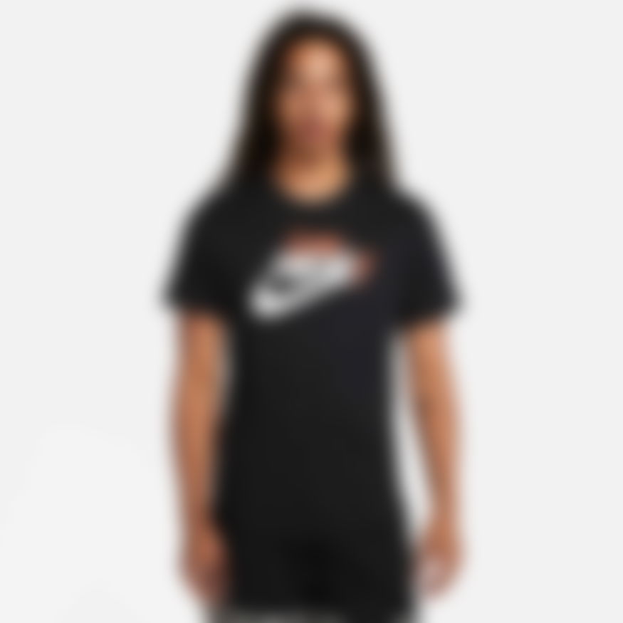 NIKE - Giannis Antetokounmpo Dri Fit Tee Erkek Tişört