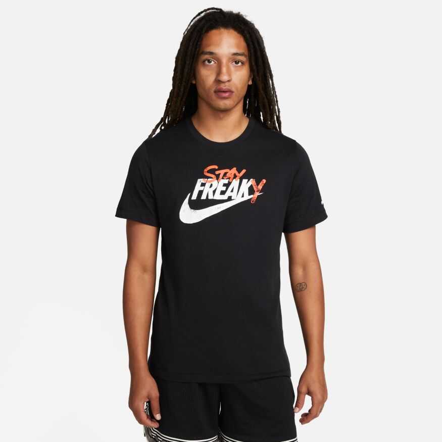 Giannis Antetokounmpo Dri Fit Tee Erkek Tişört