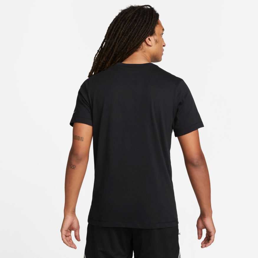 Giannis Antetokounmpo Dri Fit Tee Erkek Tişört