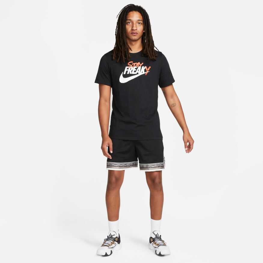 Giannis Antetokounmpo Dri Fit Tee Erkek Tişört
