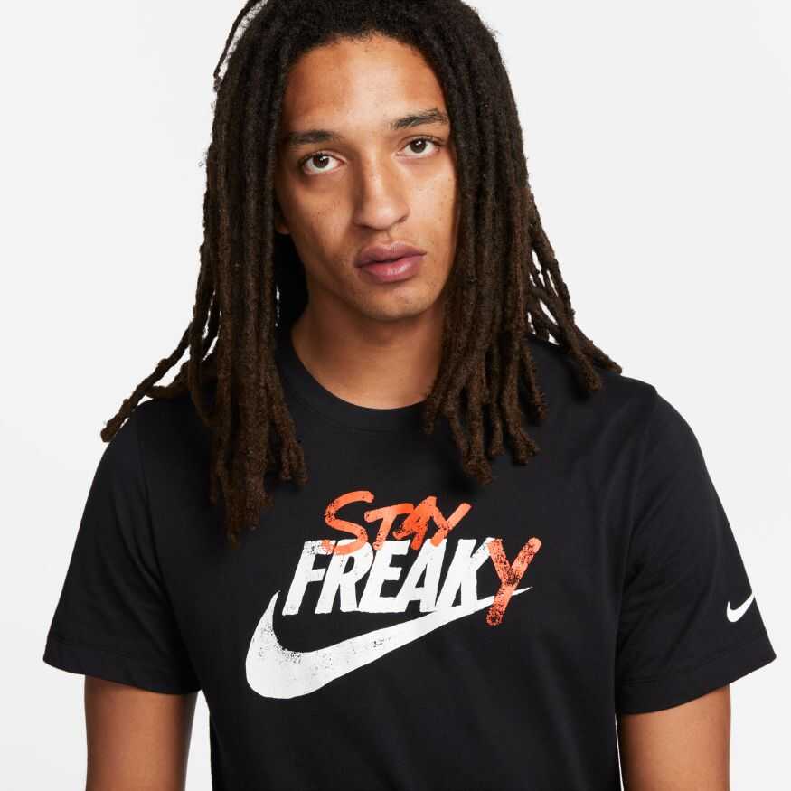 Nike t shirt freak best sale