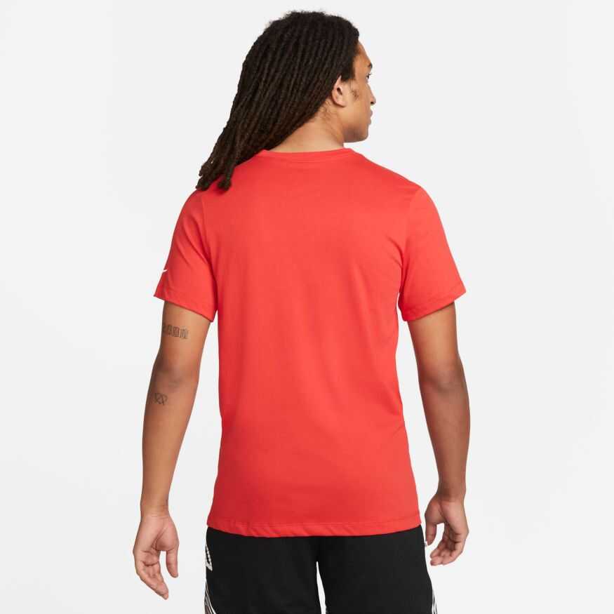 Giannis Antetokounmpo Dri Fit Tee Erkek Tişört