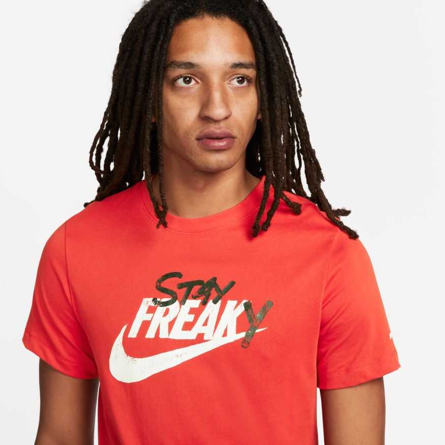 Giannis Antetokounmpo Dri Fit Tee Erkek Tişört