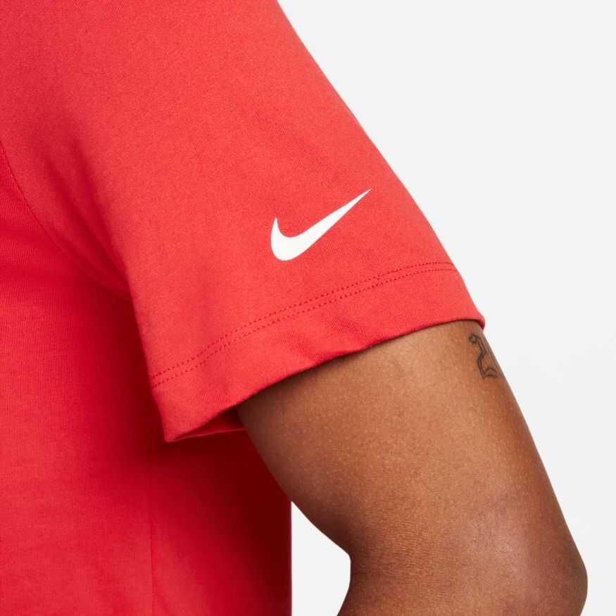 Giannis Antetokounmpo Dri Fit Tee Erkek Tişört