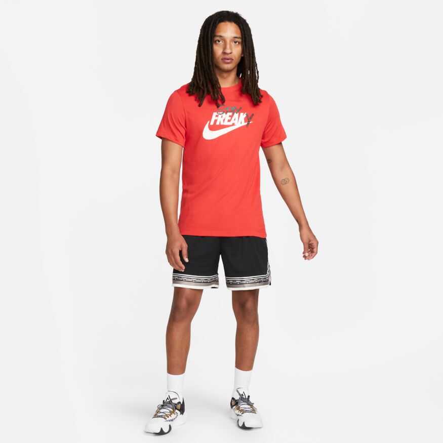 Giannis Antetokounmpo Dri Fit Tee Erkek Tişört