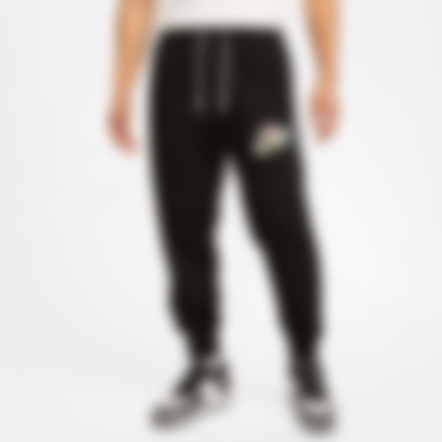 NIKE - Giannis Dri Fit Standard Jogger Erkek Eşofman Altı