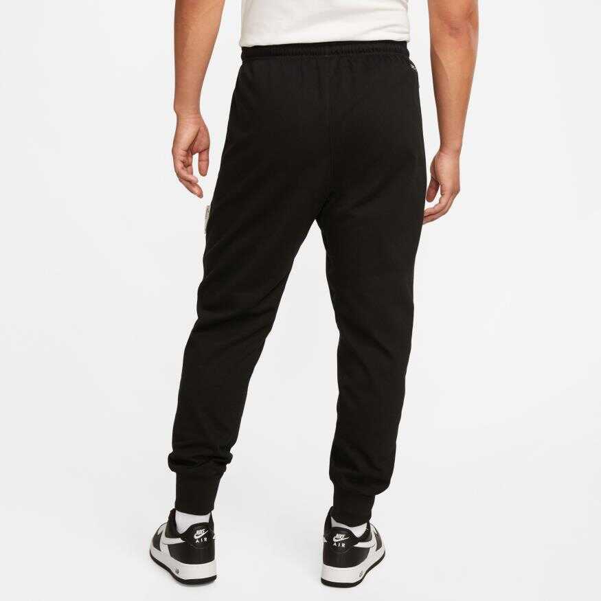 Giannis Dri Fit Standard Jogger Erkek Eşofman Altı