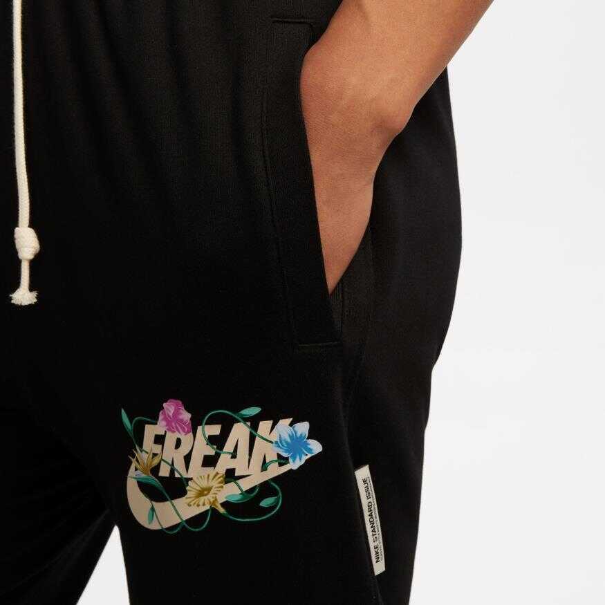 Giannis Dri Fit Standard Jogger Erkek Eşofman Altı