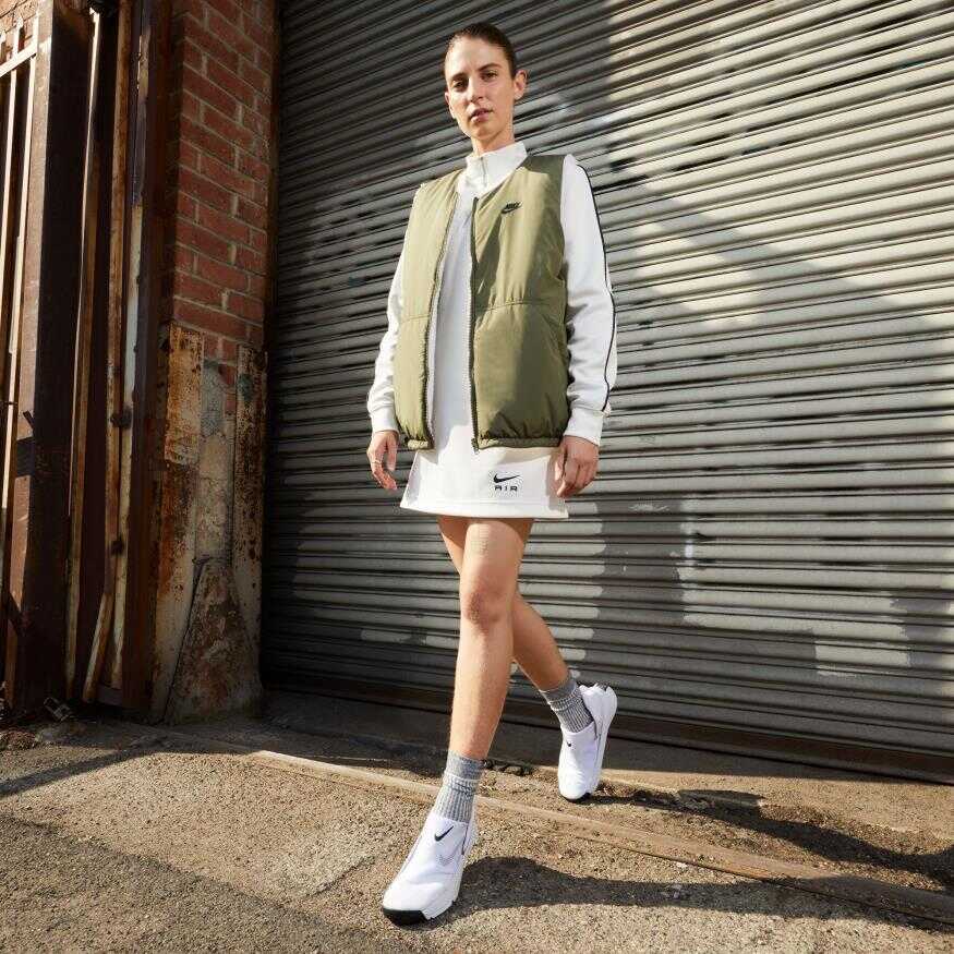 Go Flyease Kadın Sneaker Ayakkabı