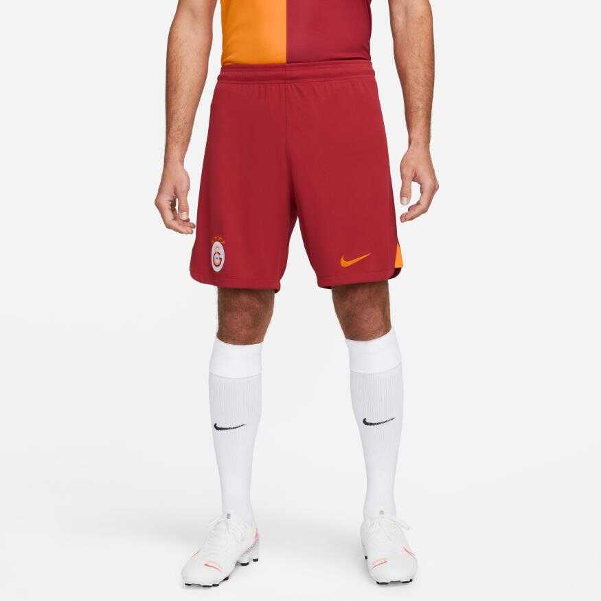 Galatasaray İç/Dış Saha Futbol Erkek Şort