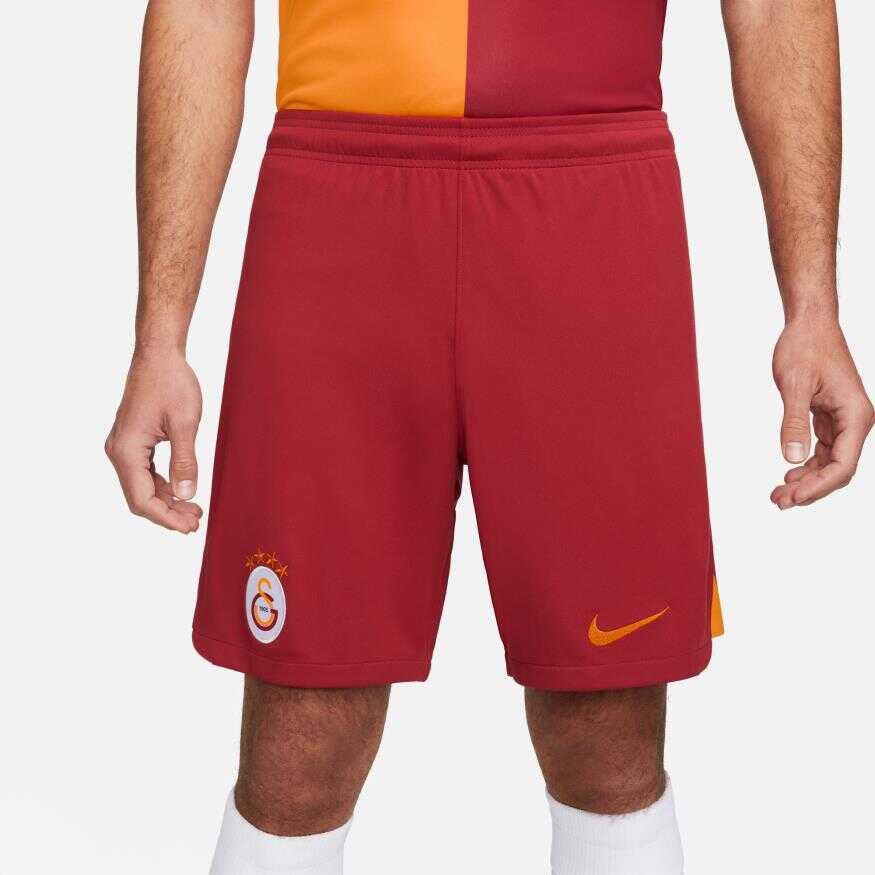 Galatasaray İç/Dış Saha Futbol Erkek Şort