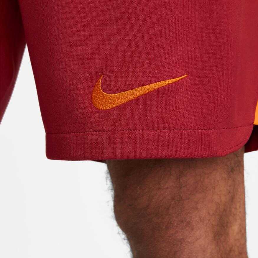Galatasaray İç/Dış Saha Futbol Erkek Şort