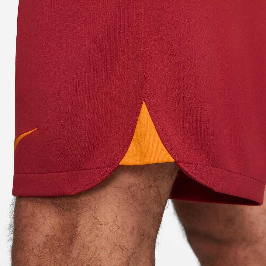 Galatasaray İç/Dış Saha Futbol Erkek Şort