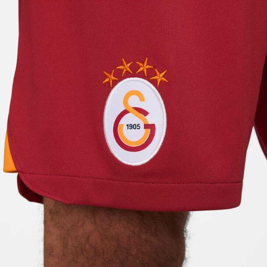 Galatasaray İç/Dış Saha Futbol Erkek Şort