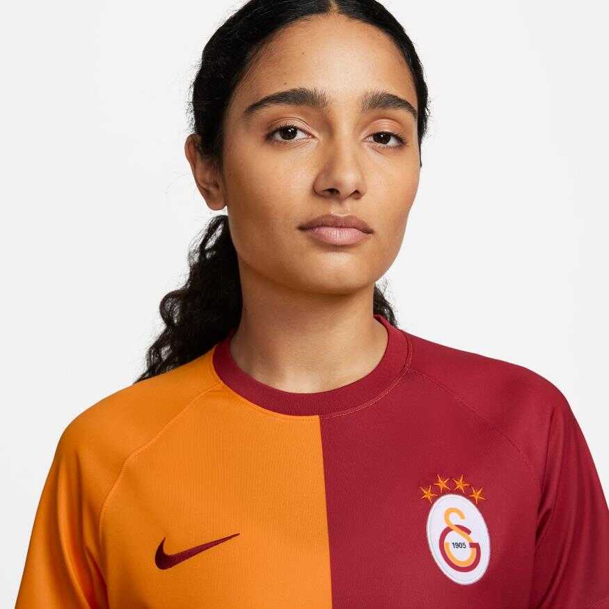 Galatasaray 2023/2024 Parçalı İç Saha Kadın Forma