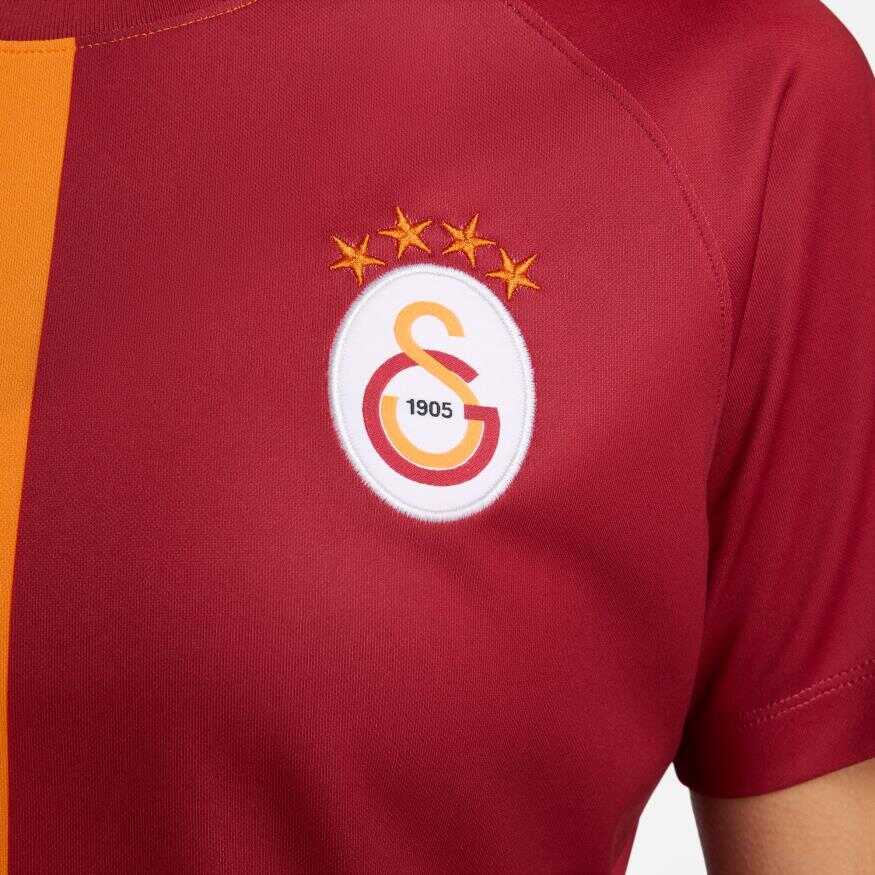 Galatasaray 2023/2024 Parçalı İç Saha Kadın Forma