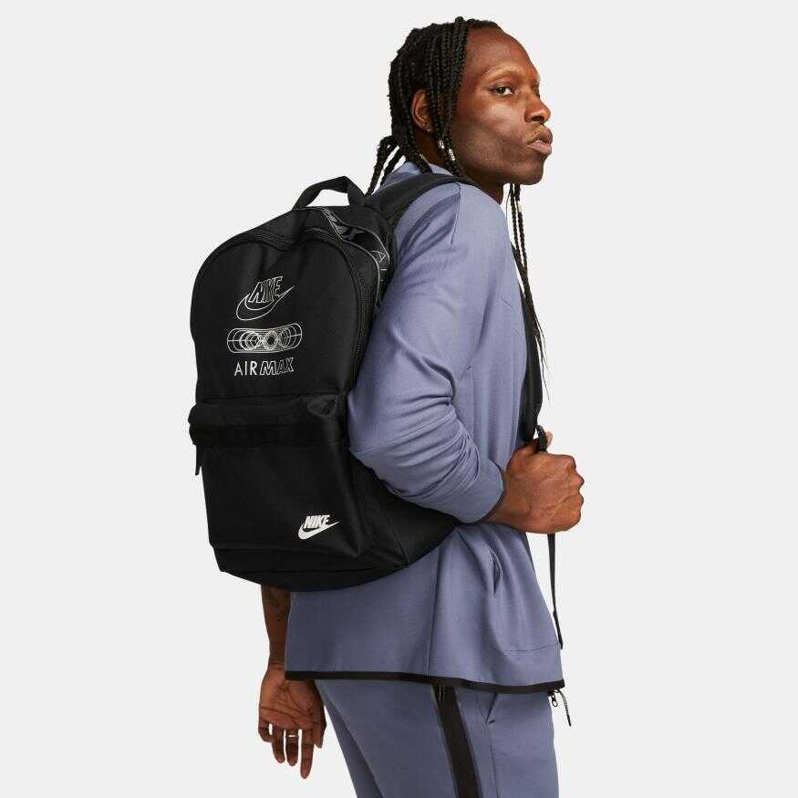 Heritage Backpack Airmax Sırt Çantası