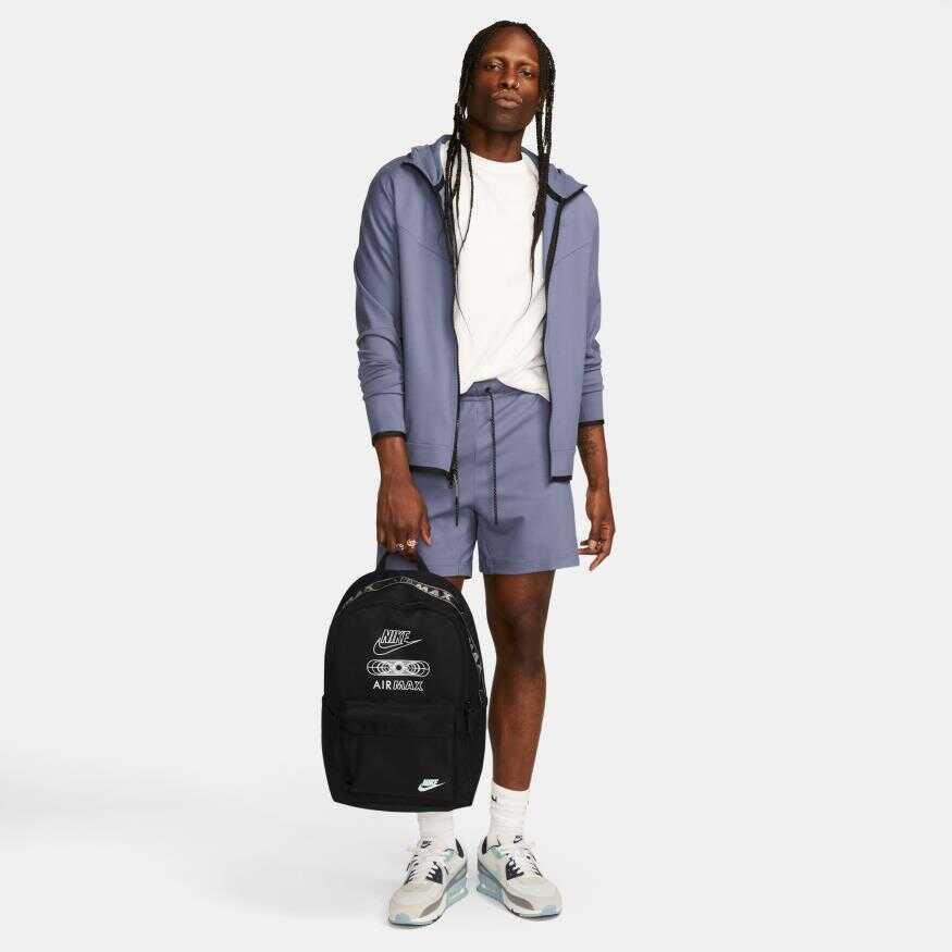 Heritage Backpack Airmax Sırt Çantası