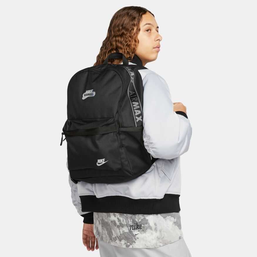 Heritage Backpack - Airmax Sp23 Sırt Çantası