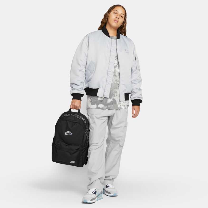 Heritage Backpack - Airmax Sp23 Sırt Çantası