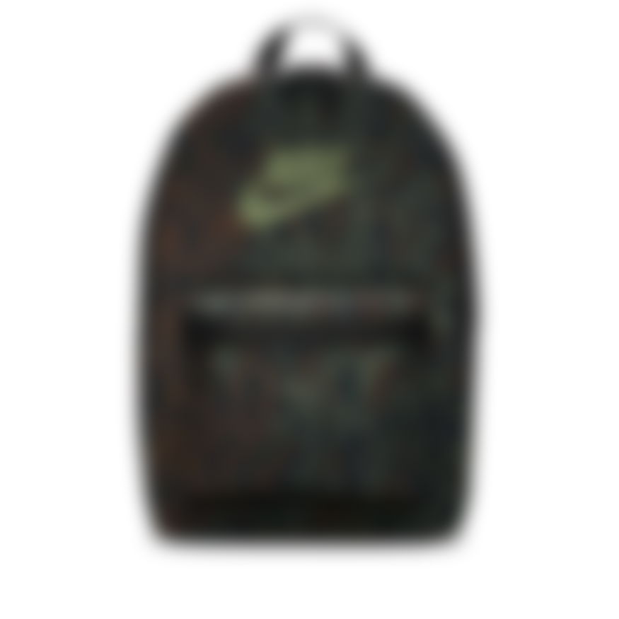 NIKE - Heritage Backpack Caminal Sırt Çantası