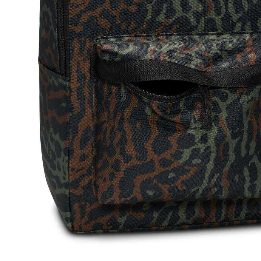 Heritage Backpack Caminal Sırt Çantası