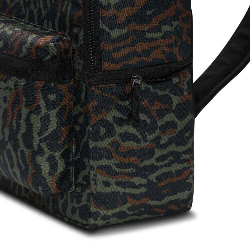 Heritage Backpack Caminal Sırt Çantası