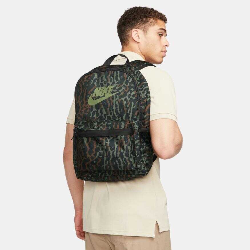 Heritage Backpack Caminal Sırt Çantası