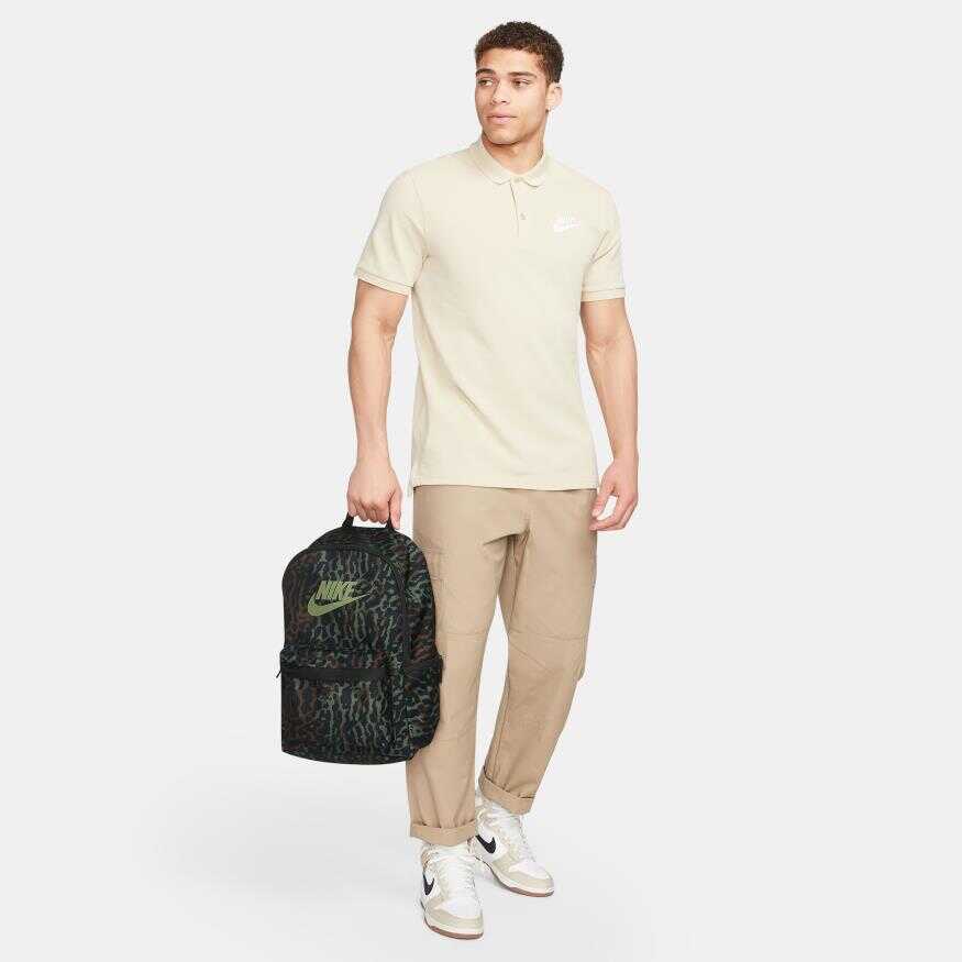 Heritage Backpack Caminal Sırt Çantası