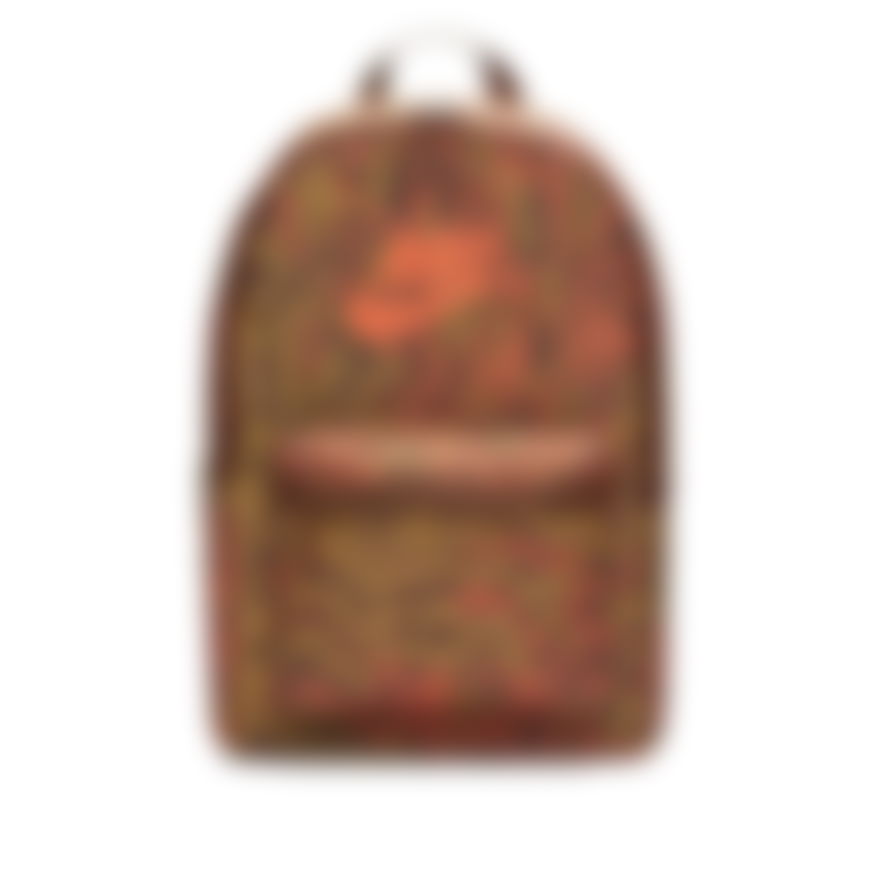 NIKE - Heritage Backpack Caminal Sırt Çantası