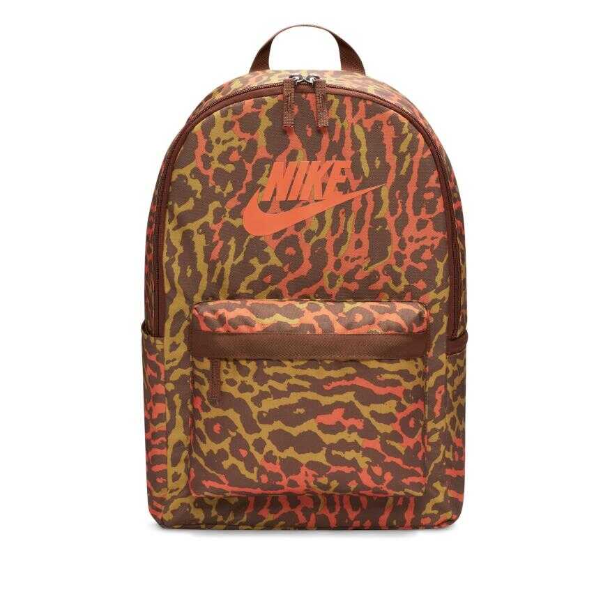 Heritage Backpack Caminal Sırt Çantası