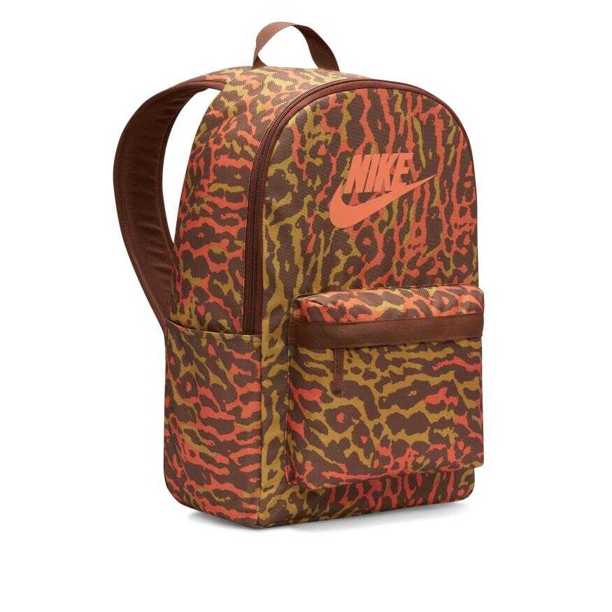 Heritage Backpack Caminal Sırt Çantası