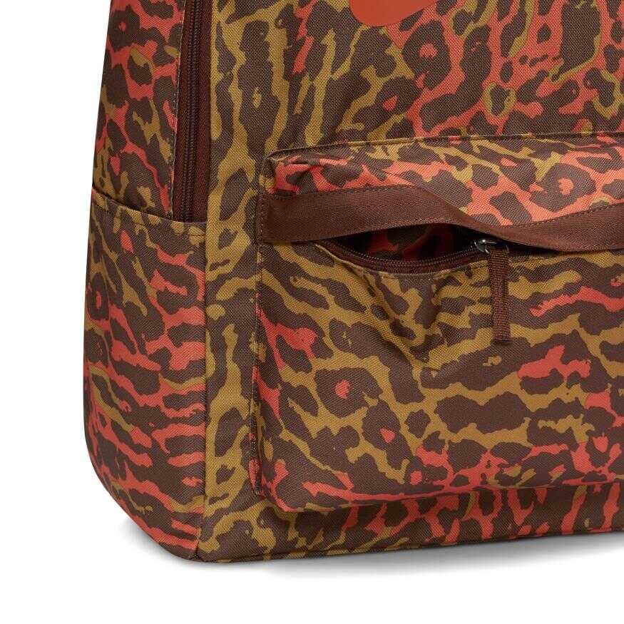 Heritage Backpack Caminal Sırt Çantası