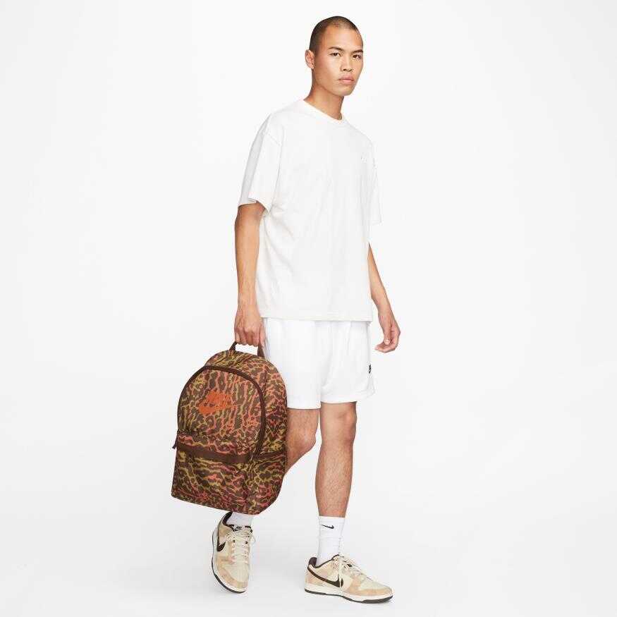 Heritage Backpack Caminal Sırt Çantası