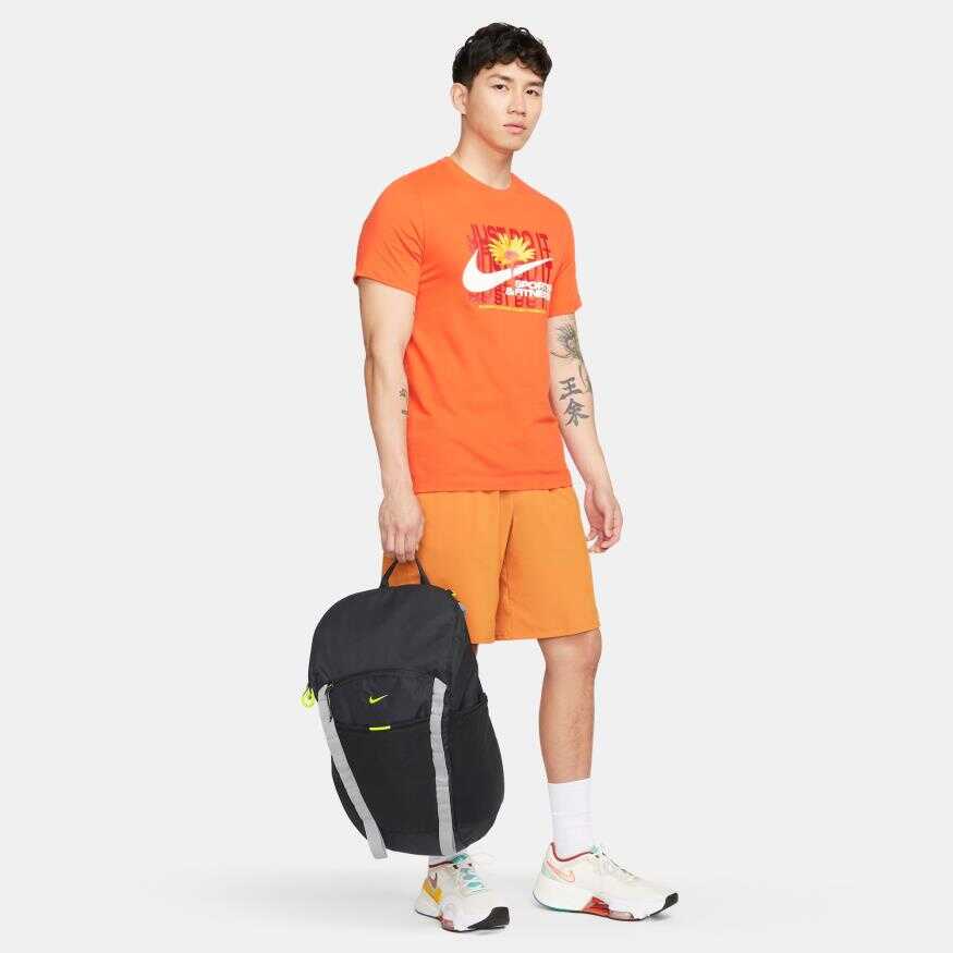 Hike Nike Backpack Sırt Çantası