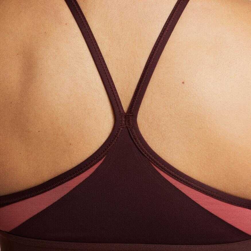 Indy V-Neck Bra Kadın Sporcu Sütyeni