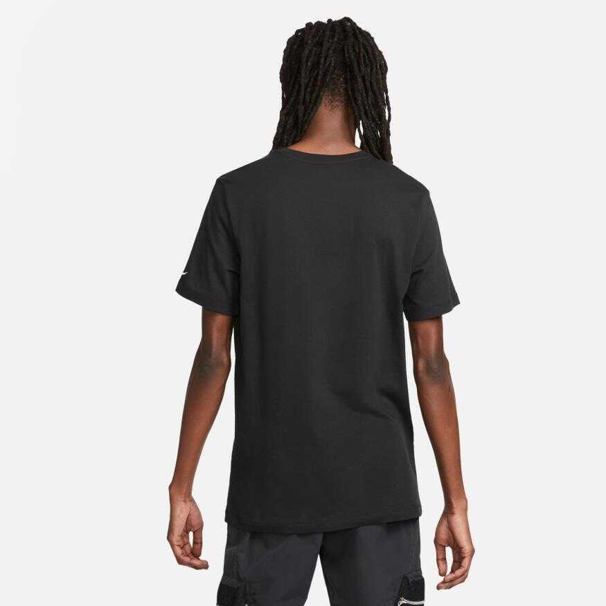 Ja Morant Tee Erkek Tişört