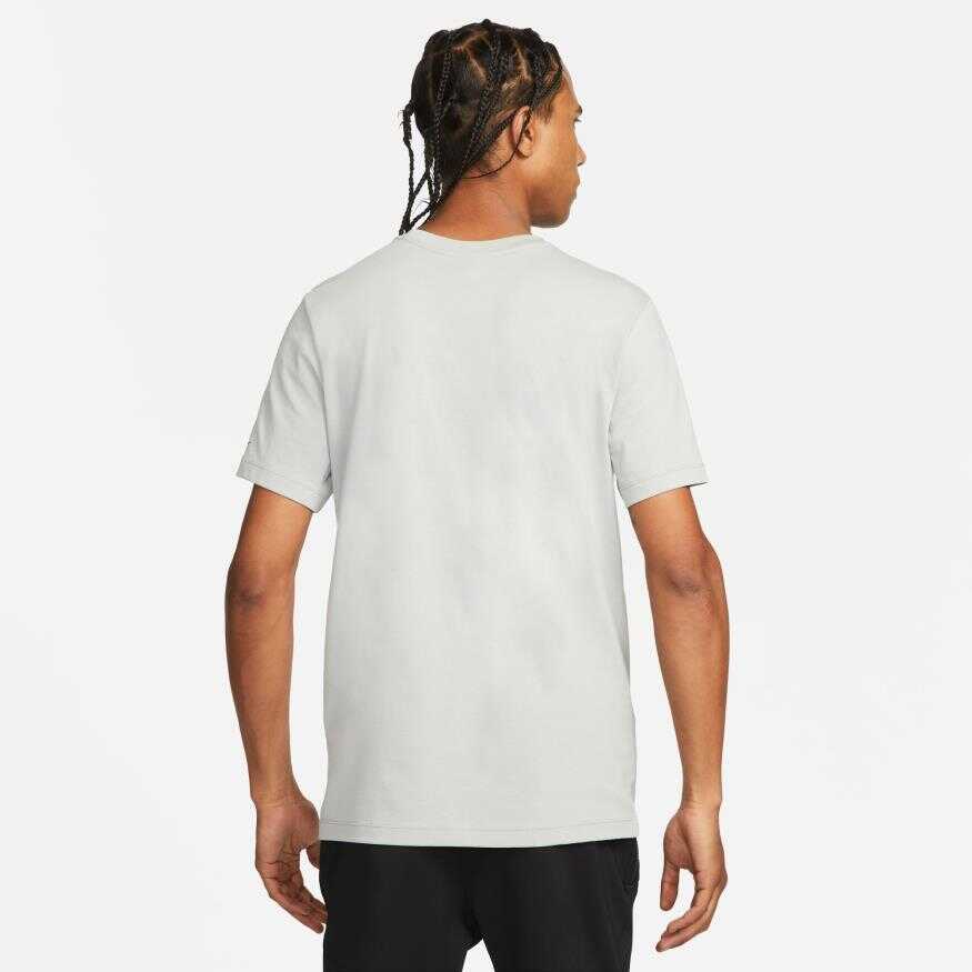 Ja Morant Tee Hbr Erkek Tişört
