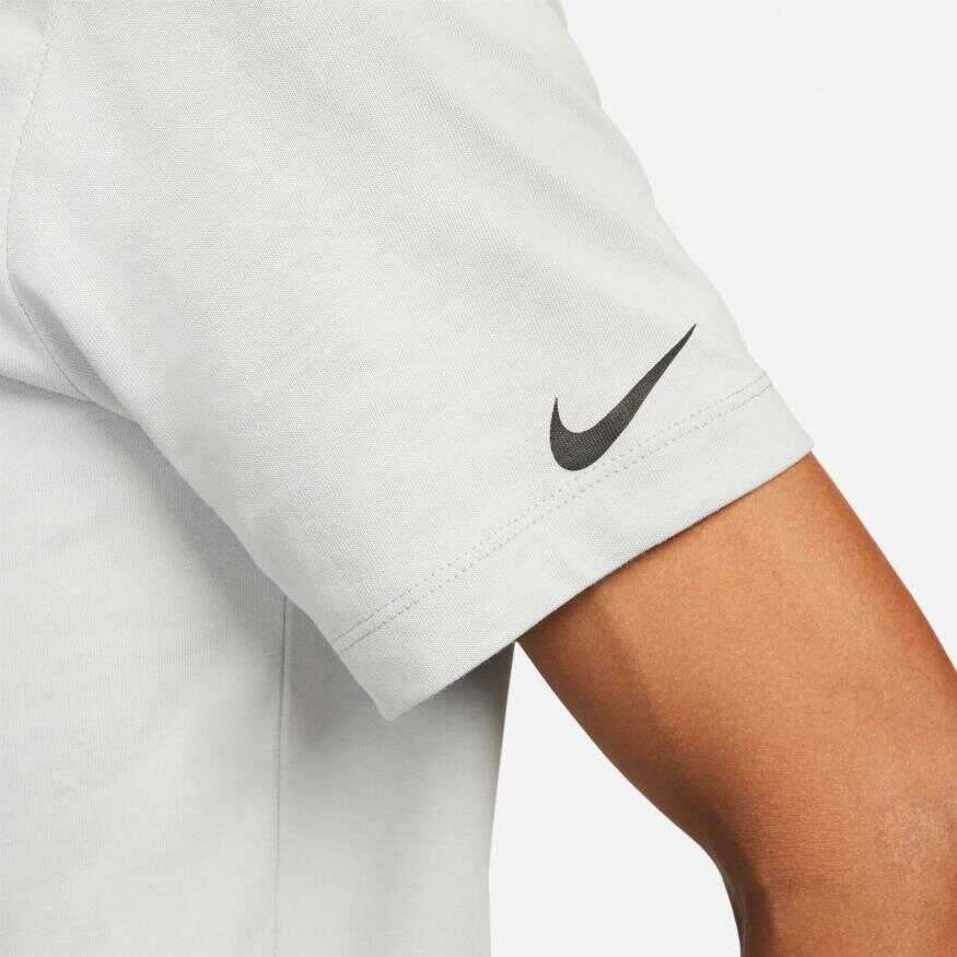 Ja Morant Tee Hbr Erkek Tişört