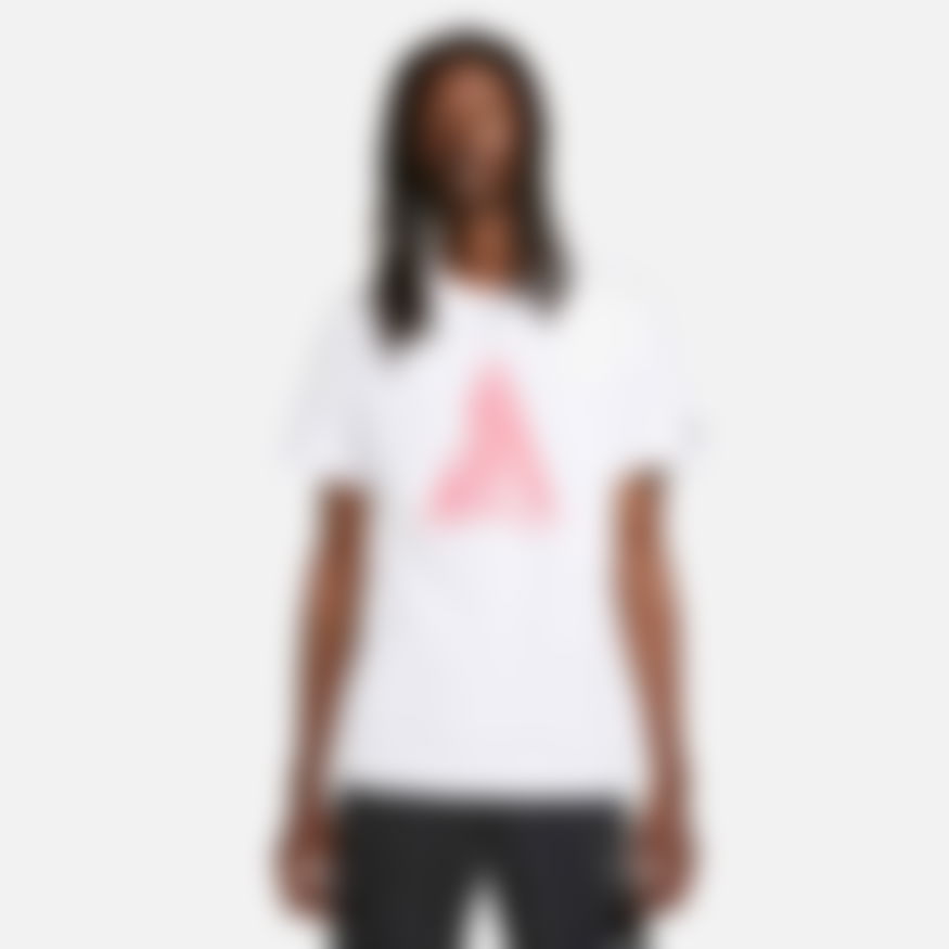 NIKE - Ja Morant Tee Hbr Erkek Tişört
