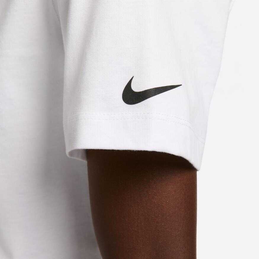 Ja Morant Tee Hbr Erkek Tişört