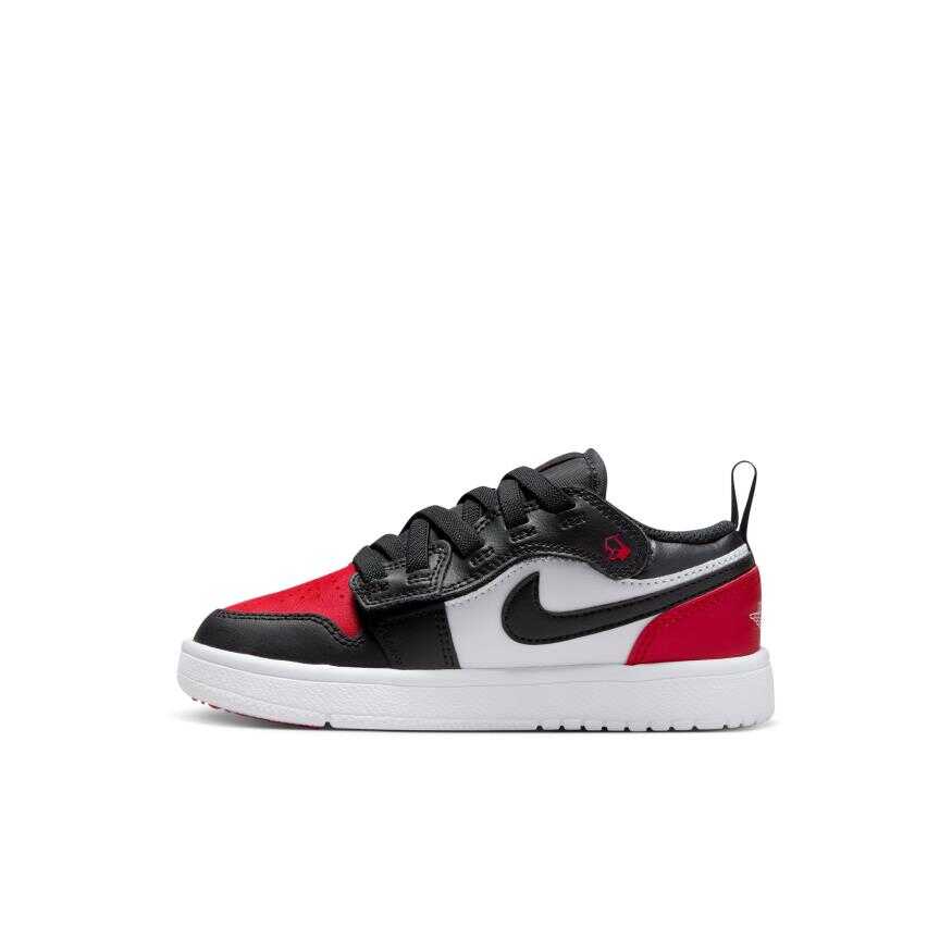 Jordan 1 Low Alt PS Çocuk Ayakkabısı